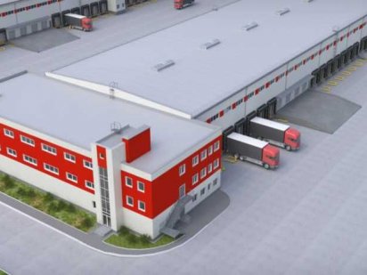 Участок под складской комплекс 7 Га. Бориспіль