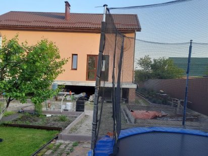 Будинок, дім, дом, житло, на два входи, гарні умови переоформленн Бориспіль