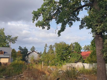 Ділянка поруч академія спорту, школа №2.