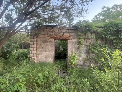 Продам земельный участок 10 соток под застройку Ц-г район Кривий Ріг