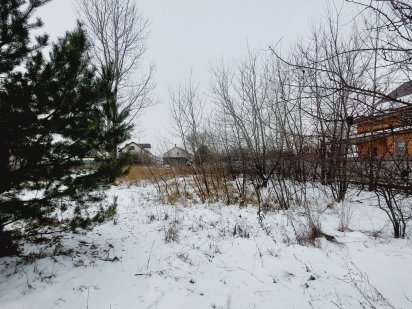 Ділянка в центрі Бучі! Ідеально для будівництва!будинку