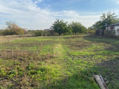 Продаю земельный участок (БЕЗ ТОРГА) Кривий Ріг