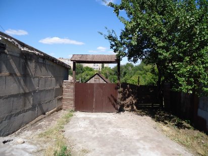 Продается участок в Центрально-Городском районе Кривий Ріг