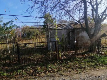 Дача Старый паром Кривой Рог