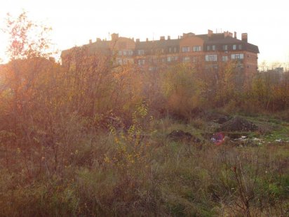 Продаж земельного участка по вул.Анненка Кривий Ріг