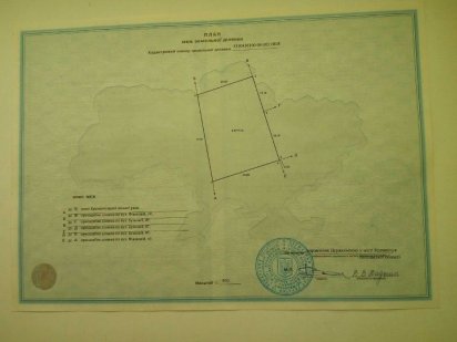 Продам участок 7 соток в г. Кременчуге Кременчук