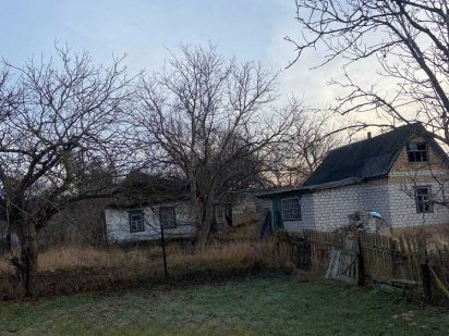 Продам участок р-н Кривуши 31 сотка Кременчук