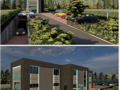 Продаж ділянки 17 соток з містобудами.Нова дорога.