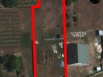 Участок под застройку Вольная терешковка Кременчуг Полтавская область Кременчук