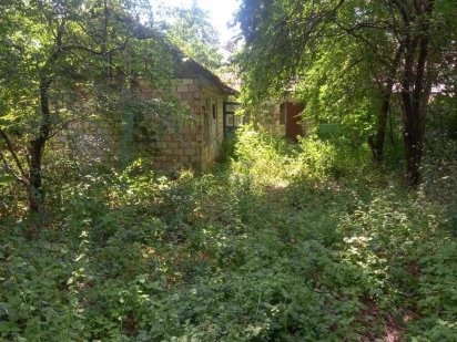 Земельна ділянка, Ірпінь, вул. Пушкінська Ирпень