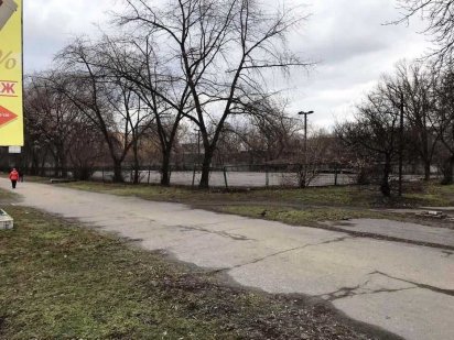 Продам землю під будівництво Кременчук