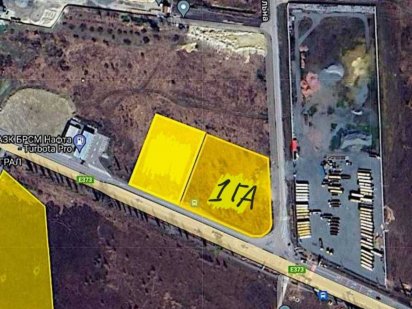 Продаж Фасадної ділянки по Варшавській трасі Ирпень