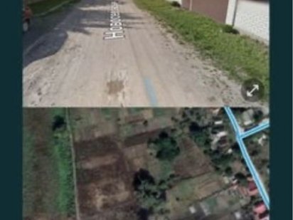 Продам землю ,под застройку под огород ,чернозем Кременчук