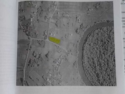 25 соток під забудову, с.Ламане