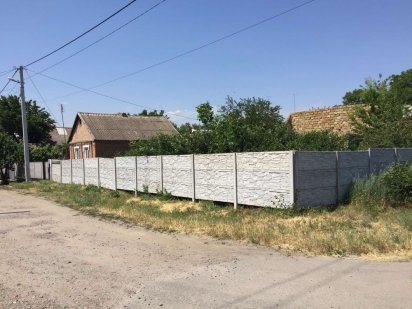 Ділянка, участок, під забудову, под застройку 6 соток Нікополь