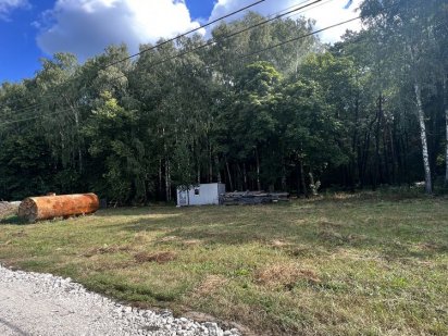 Ділянка з красивим краєвидом Ірпінь