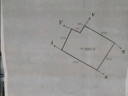 Продаж участка в м.Бориспіль Бориспіль