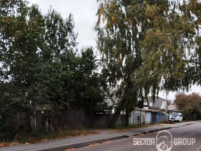 Продаж земельної ділянки під забудову Бориспіль