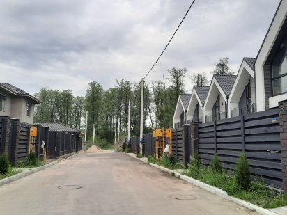 Продам земельну ділянку 5 соток в Ірпені Ірпінь