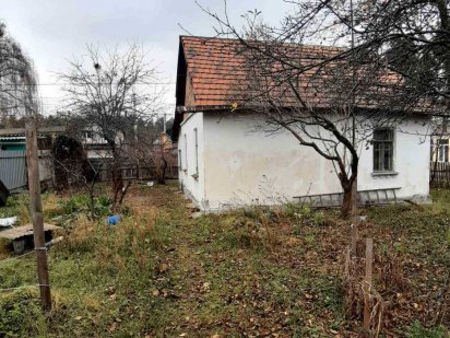 Земельна ділянка, Ірпінь, вул. Сагайдачного Ирпень