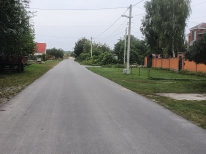 Ділянка 16 соток м-н Нестерівка Бориспіль