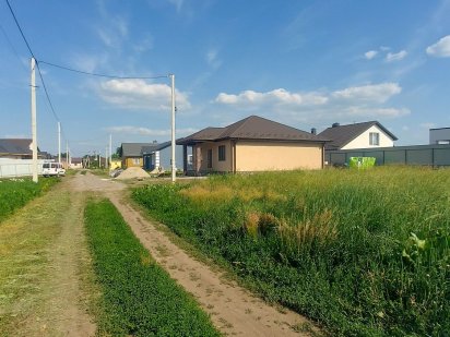 Продам 10 соток вул. Сімї Сосніних, Бориспіль Бориспіль