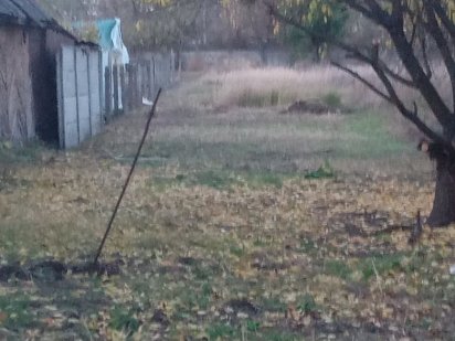 Цікава земельна ділянка в м.Буча, приватний сектор.Земля 7.3 соток Буча