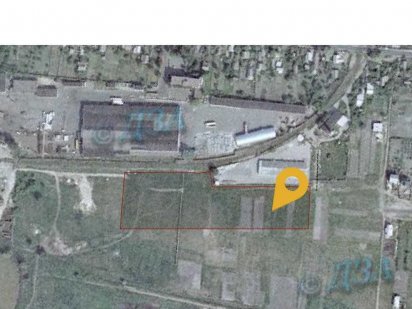 БСУ, производство ЖБИ, логистику. ЖД ветка.