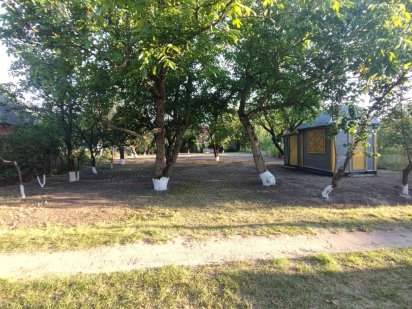 Продам земельну ділянку на Вороніна. Полтава