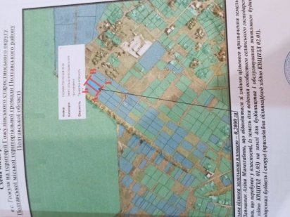 Рибці Гожули ділянка просто бомба 20 соток Земельна ділянка під будівн Полтава