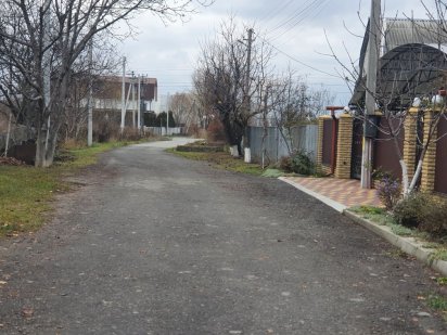 Ділянка на Паторжинського 10 соток Бориспіль