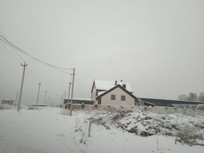 Земельна ділянка на Калуському Шоссе. Ивано-Франковск