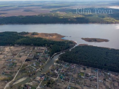 Продається земельна ділянка в СТ «Меліоратор»