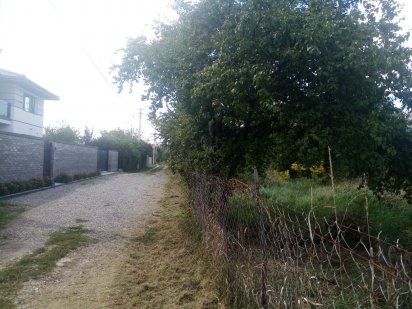 Продам земельну ділянку вулиця Івасюка Ивано-Франковск