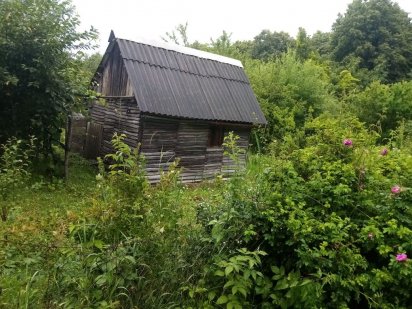 Продаж дачної ділянки Дем*янів Лаз Івано-Франківськ