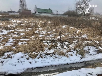 Ділянка 8 соток м.Бориспіль вул.Довженка Бориспіль