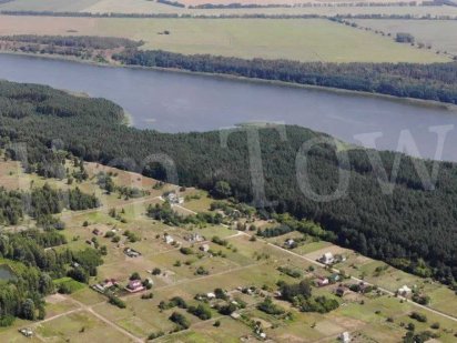 Продається земельна ділянка в урочищі Чубуки (СТ «Славутич»)