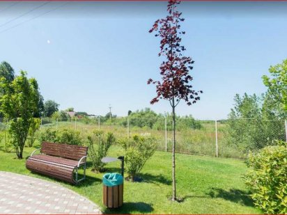 Участок Буча 4.5 Га жилая застройка. Деление. Торг.