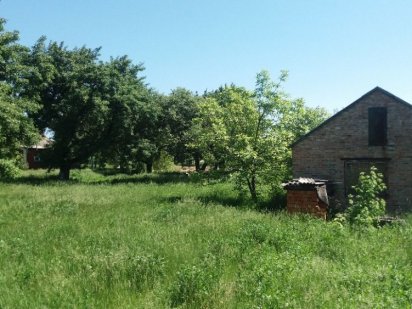 продам земельний участок Полтава