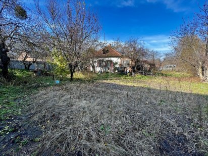 Продам ділянку з будинком. Полтава. Від власника, без комісії! Полтава