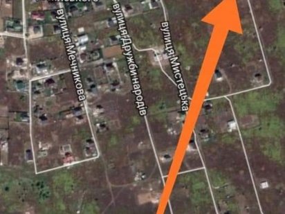 Продаж ділянки в зручному місці Бориспіль