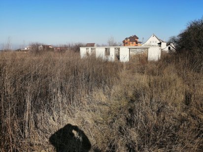 Терміново Продам ділянку в Переяславі срочно