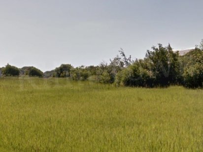 Продається земельна ділянка по вулиці Весняній