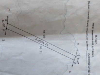 Земельна ділянка м. Івано-Франківськ (м-н. Опришівці) 6 соток. Івано-Франківськ