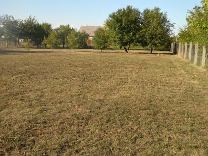 Земельна ділянка Полтава