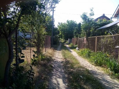 Продам дачну ділянку, Хриплин Ивано-Франковск