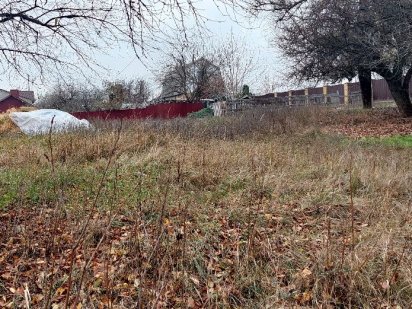 Продаж ділянки в Бучі,6 соток – 28 000 у.о. Буча