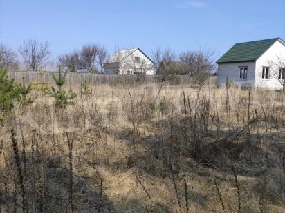 Продається земельна ділянка в СТ «Берізка» (Козинські горби)