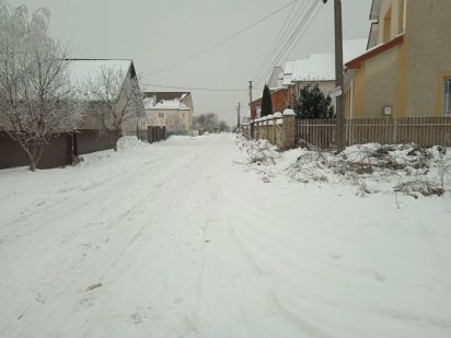 Земля під забудову в районі Пасічна Ивано-Франковск