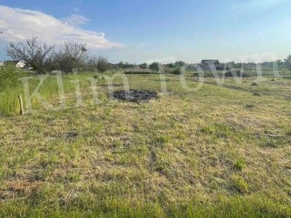 Продається земельна ділянка по вулиця Пєсклова